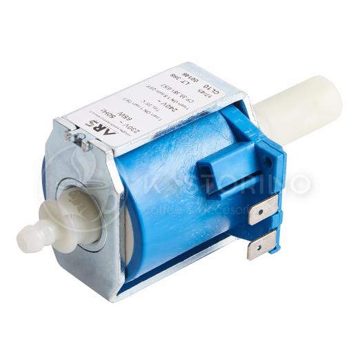 Помпа вібраційна Invensys 230V 15 bar 1/8 (9V373)
