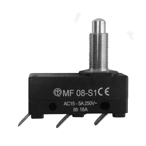 Мікроперемикач FIORENZATO F64E/F64EVO 250V (9V2916)