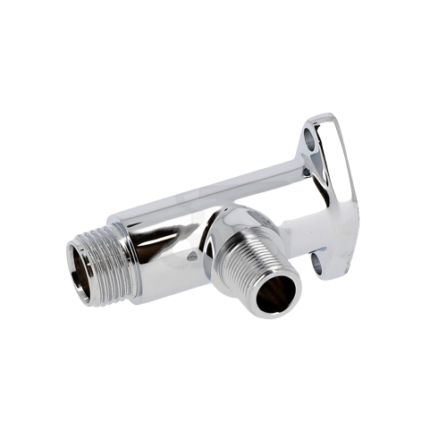 Корпус крана пару (8V123) (8V113)