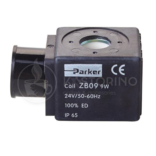 Котушка PARKER 24V 50/60HZ 9W (8F05)