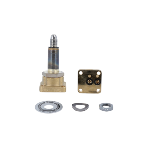 Механическая часть клапана 3xx PARKER VITON (8A4-V)