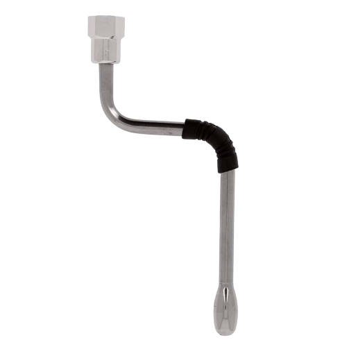 Стімер пару WEGA CONCEPT inox (8W9623)