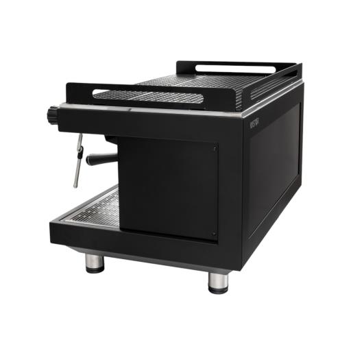 Кофемашина KASTOR K30 автомат 2 группы (K-K30-AUT)