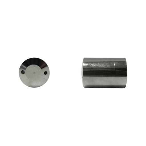 Насадка стімера 2 отвори D1,5мм М10х1 (8C30)
