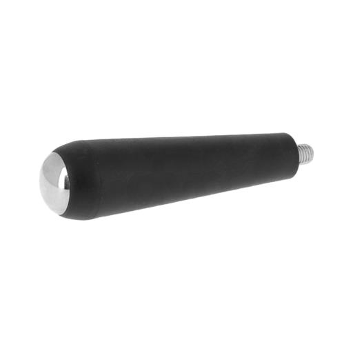 Ручка холдера M12 COMFORT з хромованою заглушкою (9V525)