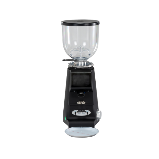 Кавомолка KASTOR Full Touch* 64 чорна (KAST-64P ENV*)