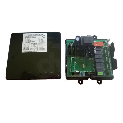 Плата управління 3D5 MAESTRO DELUXE 3GR 230V (9D550)