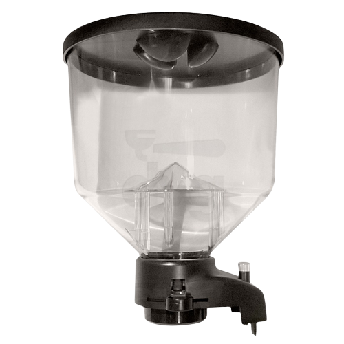 Бункер комплектний MAZZER MAJOR/ROBUR/ROYAL (M-S00SCAE03)