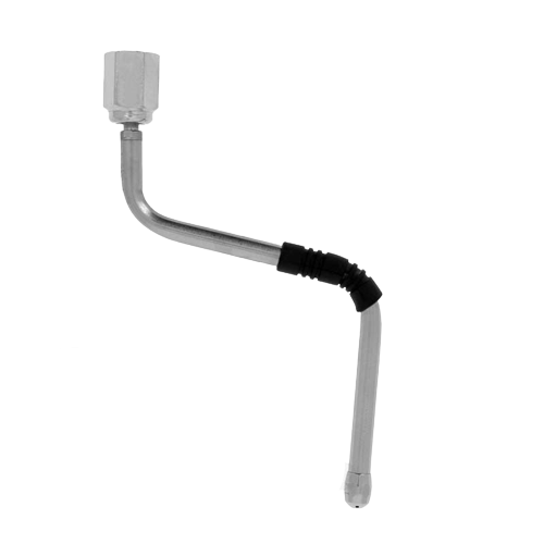 Стімер пару ASTORIA Argenta inox (8A977)