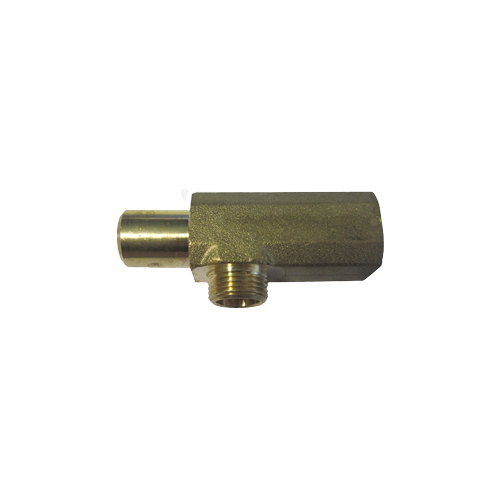 Корпус крана пару N.SIMONELLI (8NS354)