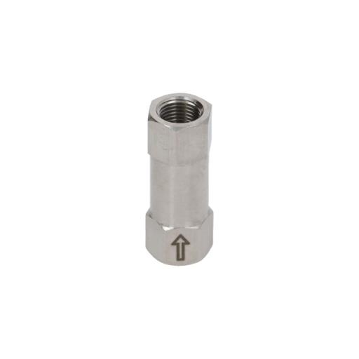 Зворотній клапан N.SIMONELLI 1/8М - 1/8М (8NS205924)