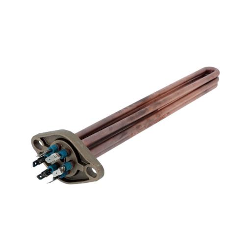Тен 2400W 230/400V L-30cm DALLA CORTE (8DC000029)