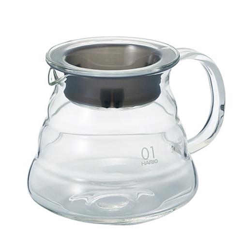 Заварник XGS-36TB V60 360ml HARIO (BAR184)