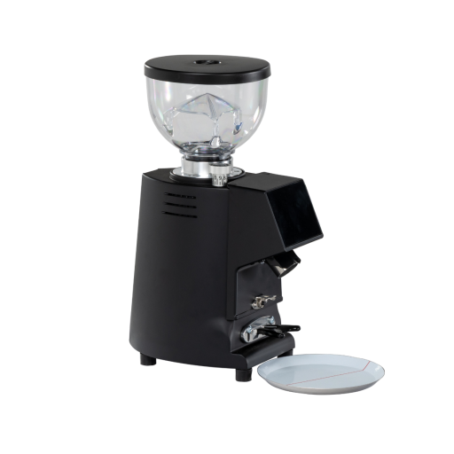 Кавомолка KASTOR Full Touch* 58 чорна (KAST-58P EN*)