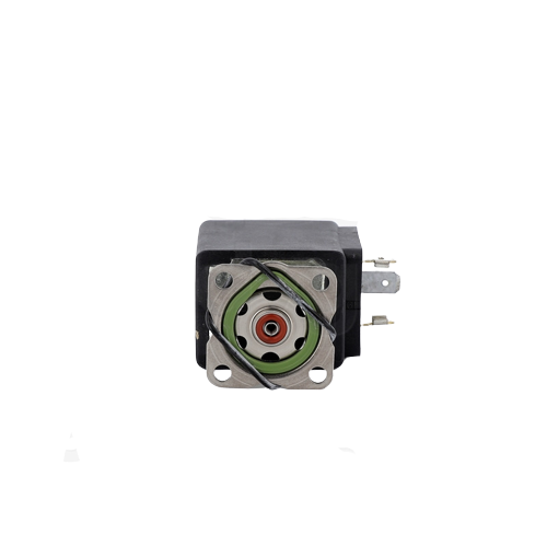 Клапан PARKER трьохходовий нерж., 220/240V 50/60Hz, (8F674)