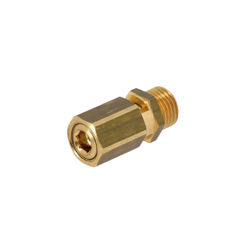 Аварійний клапан 1/4 1,8bar (8C34)
