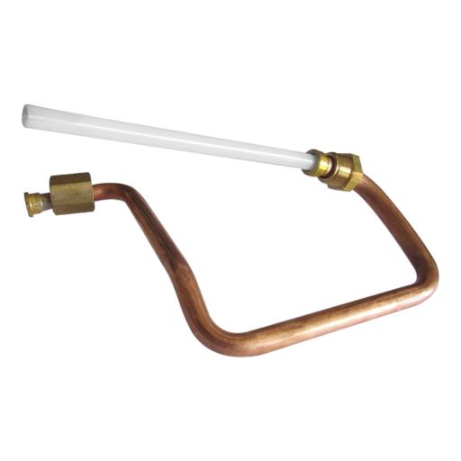Трубка групи CIMBALI M24-M39 (8C47010)