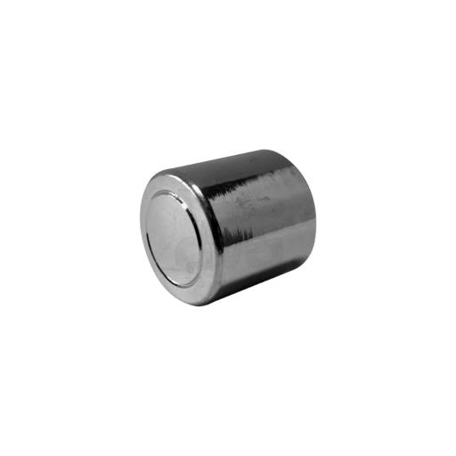 Кнопка хромована FAEMA E91/A2/E98 PRESIDENT (8F6333)