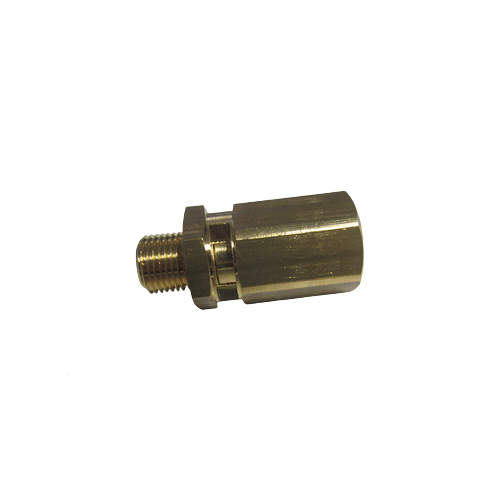 Аварійний клапан 1/8 1,8 bar (8C341)