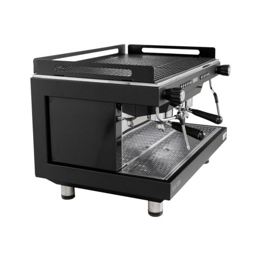 Кофемашина KASTOR K30 автомат 2 группы (K-K30-AUT)