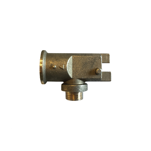 Корпус крана SPAZIALE S5,S8,S9,S40 (8SP8622)