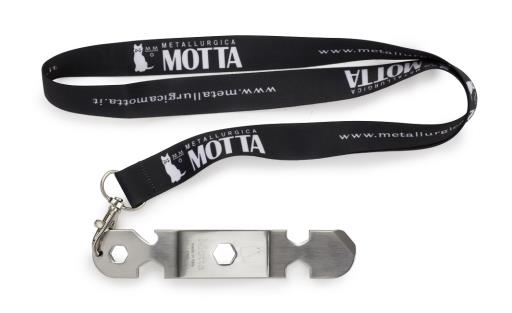 Ключ бариста MOTTA (4800)
