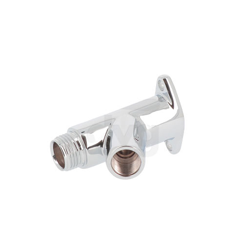 Корпус крана пару Е61 (8F97)
