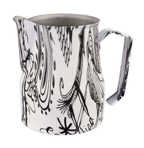 Питчер Мотта серия BLACK & WHITE - Europa 500мл (6191-50)