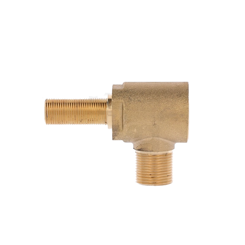 Корпус крана пару BEZZERA (8BZ83002)