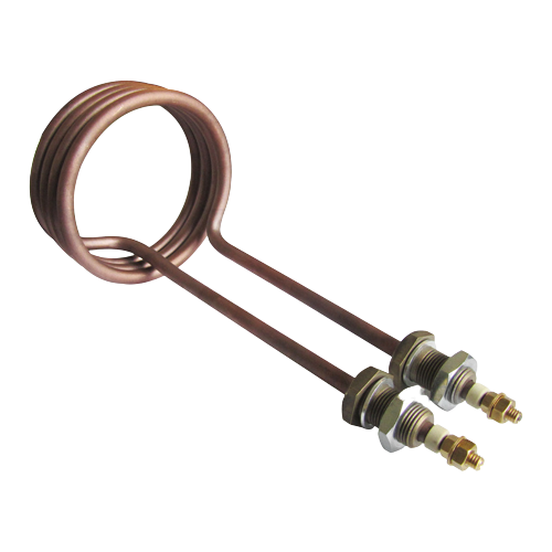 Тен вертикальний SPAZIALE VERTICALE 2700W 230V (8SP006)