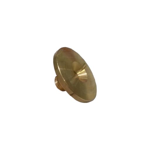 Диффузор WEGA D.30мм M10X1 отверстие М5 (8W27105)