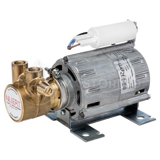 Мотор RPM 120W компактний (CO342-01)