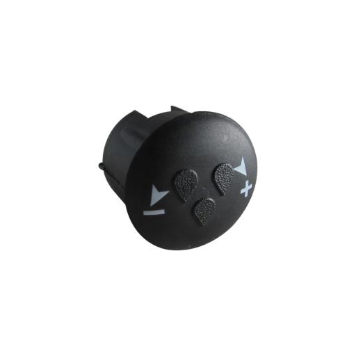 Заглушка ручки крана води SANREMO (8SR51115)