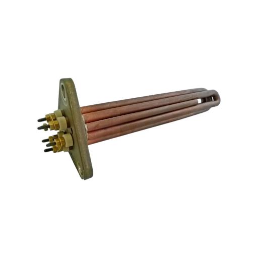 Тен BRUGNETTI 1гр 2400W 230/400V (8AU644)