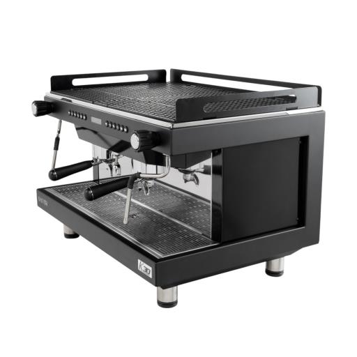 Кофемашина KASTOR K30 автомат 2 группы (K-K30-AUT)