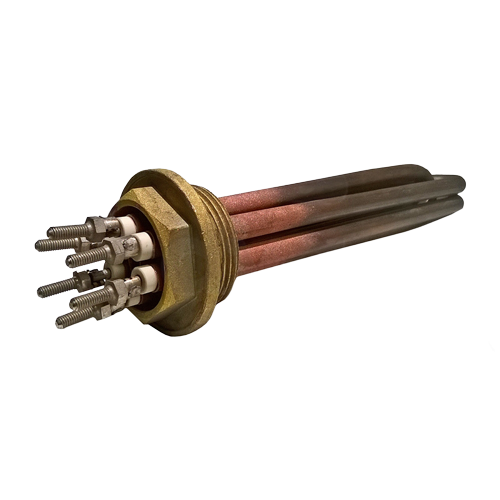 Тен SANREMO 1950W 230V 1''1/4 (8SR5050)