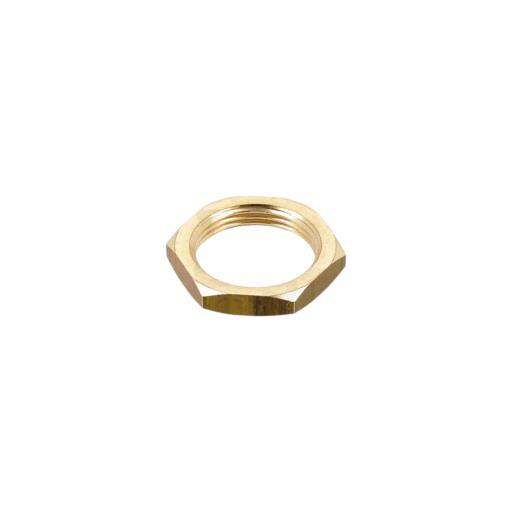 Гайка латунна M26X1,5 ASTORIA/WEGA (8A25384)