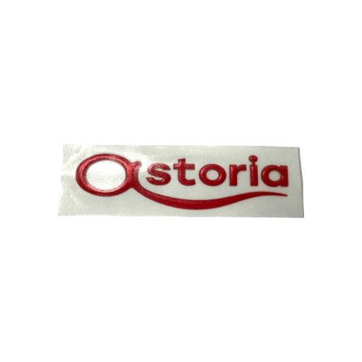 Наклейка ASTORIA (8A089385)