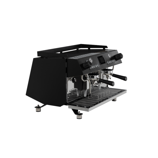 Кавомашина KASTOR K50SE MULTIBOILER автомат 2 групи (K-K50SE)