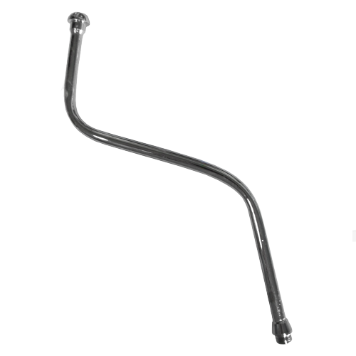Трубка стімера GAGGIA ELE80 (8G31)