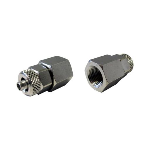 Фітінг прямий П 1/8 6мм (9V0001)