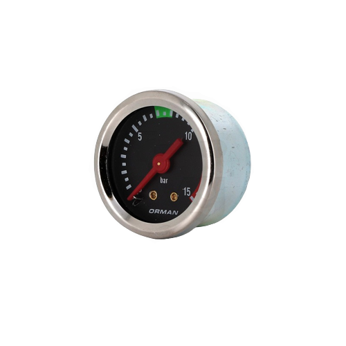 Манометр помпы GAGGIA 0-15 bar (8G162)