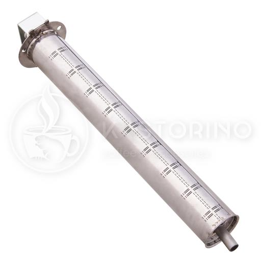 Горелка газова 2 гр. Ø 40 мм L. 330мм (8W30011)