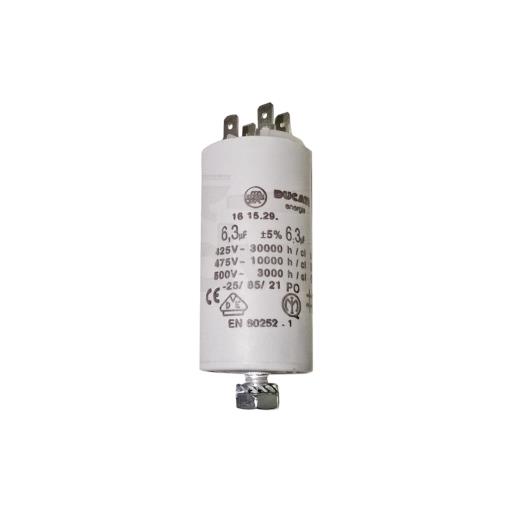 Конденсатор 6,2UF 450V (8C01900)