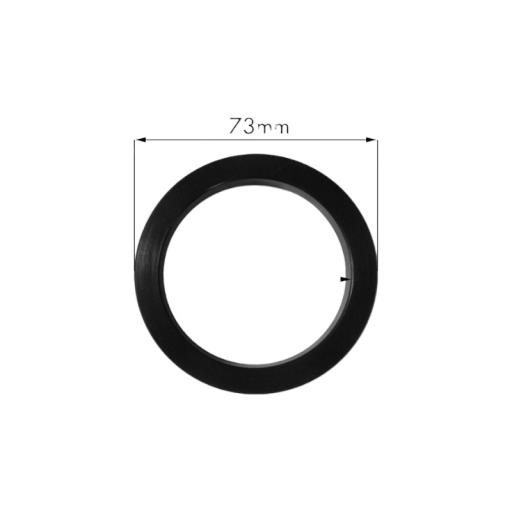 Кільце групи FAEMA 73×57×H.10 мм (8F876)