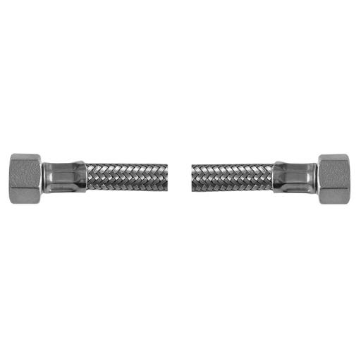 Шланг flex 160 см 3/8 ММ прямий (9V54)