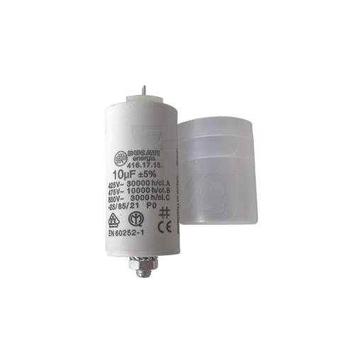 Конденсатор 10UF 500V- CIMBALI (8C9567)