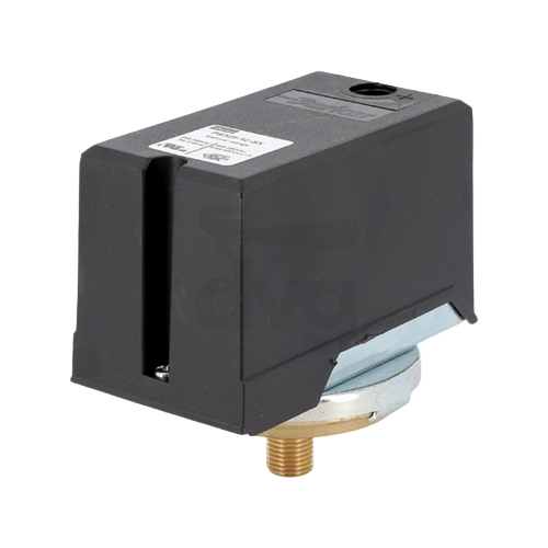 Пресостат PARKER PS325-1C 25A трьохфазний (9V8354)