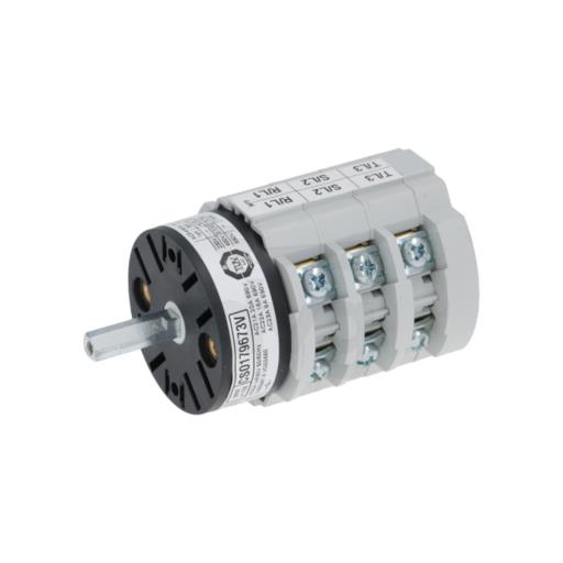 Електроперемикач 0-1 20A 690V CIMBALI/FAEMA (8C21118)