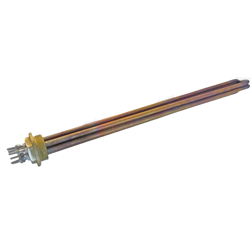Тен SANREMO 5100W 230-400V 1''1/4 L=470мм (8SR5054)